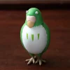 Maison Ghibli Bobble head Figurine Green Parakeet - The Boy and the Heron