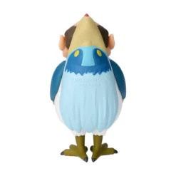 Maison Ghibli Bobble head Figurine Heron - The Boy and the Heron