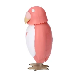 Maison Ghibli Bobble head Figurine Red Parakeet - The Boy and the Heron