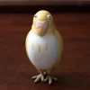 Maison Ghibli Bobble head Figurine Yellow Parakeet - The Boy and the Heron