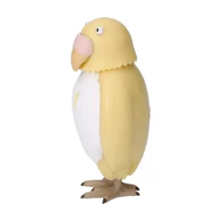 Maison Ghibli Bobble head Figurine Yellow Parakeet - The Boy and the Heron