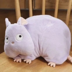 Maison Ghibli Boh Mouse Rolled blanket - Spirited Away