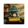 Maison Ghibli Bonsai Water Garden Kasajuku - My Neighbour Totoro