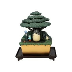 Maison Ghibli Bonsai Water Garden Kasajuku - My Neighbour Totoro