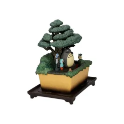 Maison Ghibli Bonsai Water Garden Kasajuku - My Neighbour Totoro