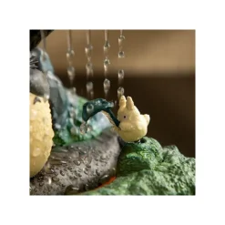 Maison Ghibli Bonsai Water Garden Kasajuku - My Neighbour Totoro