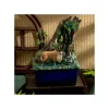 Maison Ghibli Bonsai Water Garden Mysterious Forest - Princess Mononoke