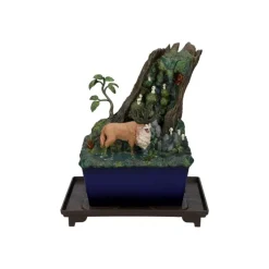 Maison Ghibli Bonsai Water Garden Mysterious Forest - Princess Mononoke