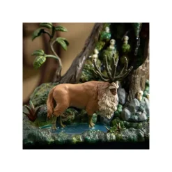 Maison Ghibli Bonsai Water Garden Mysterious Forest - Princess Mononoke