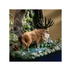 Maison Ghibli Bonsai Water Garden Mysterious Forest - Princess Mononoke