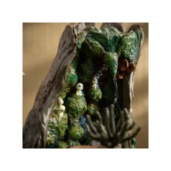 Maison Ghibli Bonsai Water Garden Mysterious Forest - Princess Mononoke