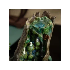 Maison Ghibli Bonsai Water Garden Mysterious Forest - Princess Mononoke