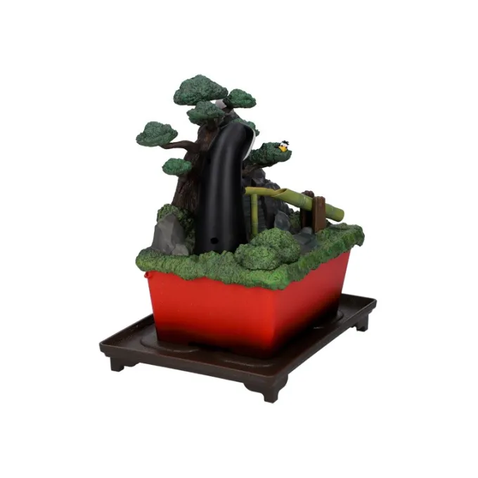 Maison Ghibli Bonsai Water Garden Soemizu no Niwa - Spirited Away