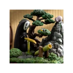 Maison Ghibli Bonsai Water Garden Soemizu no Niwa - Spirited Away