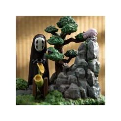 Maison Ghibli Bonsai Water Garden Soemizu no Niwa - Spirited Away