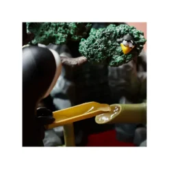 Maison Ghibli Bonsai Water Garden Soemizu no Niwa - Spirited Away