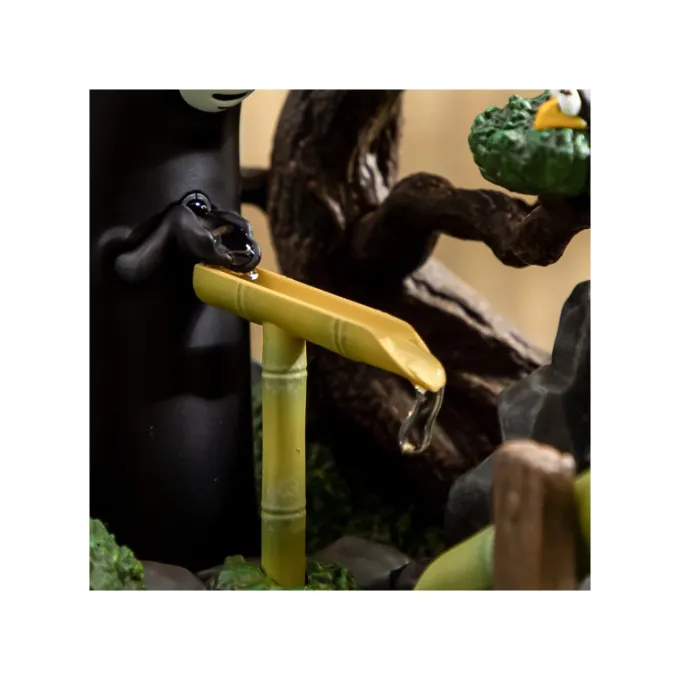 Maison Ghibli Bonsai Water Garden Soemizu no Niwa - Spirited Away