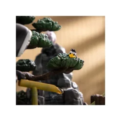 Maison Ghibli Bonsai Water Garden Soemizu no Niwa - Spirited Away