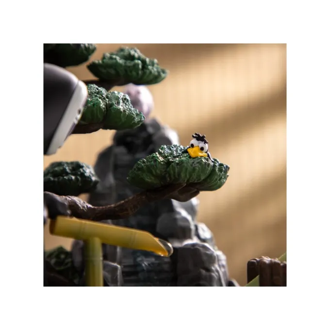 Maison Ghibli Bonsai Water Garden Soemizu no Niwa - Spirited Away