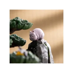 Maison Ghibli Bonsai Water Garden Soemizu no Niwa - Spirited Away