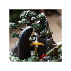 Maison Ghibli Bonsai Water Garden Soemizu no Niwa - Spirited Away