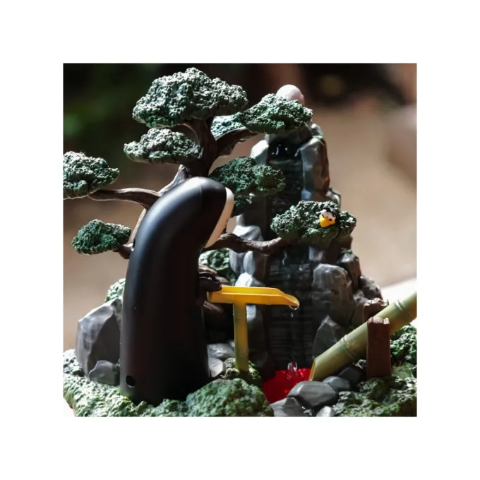 Maison Ghibli Bonsai Water Garden Soemizu no Niwa - Spirited Away
