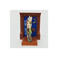 Maison Ghibli Bookends - Whisper of the Heart