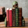 Maison Ghibli Bookends Robot Soldier - Castle in the Sky