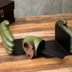 Maison Ghibli Bookends Robot Soldier - Castle in the Sky