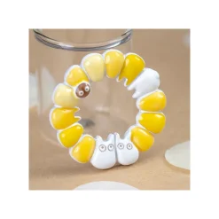 Maison Ghibli Brooch Totoro & Corn - My Neighbor Totoro