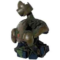 Maison Ghibli Bust Planter Robot Laputa 45 cm- Caste in the sky