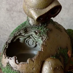 Maison Ghibli Bust Planter Robot Laputa 45 cm- Caste in the sky