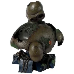 Maison Ghibli Bust Planter Robot Laputa 45 cm- Caste in the sky