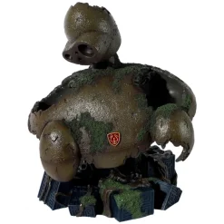 Maison Ghibli Bust Planter Robot Laputa 45 cm- Caste in the sky