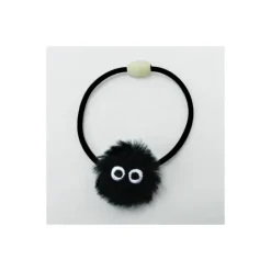 Maison Ghibli Button style Hair Band Soot Sprites - My Neighbor Totoro
