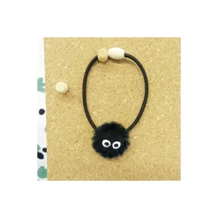 Maison Ghibli Button style Hair Band Soot Sprites - My Neighbor Totoro