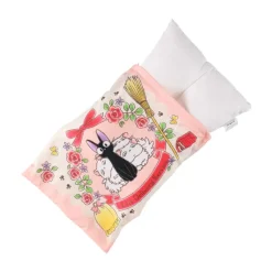 Maison Ghibli Cat family pillow 28 x 39 cm - Kiki's Delivery Service