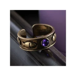 Maison Ghibli Cat King Ring - The Cat Returns