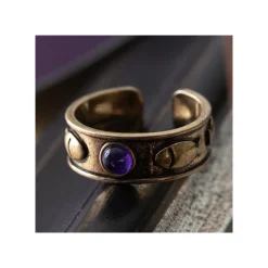 Maison Ghibli Cat King Ring - The Cat Returns