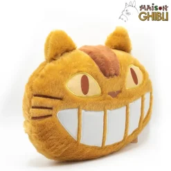 Maison Ghibli Catbus Cushion - My Neighbour Totoro
