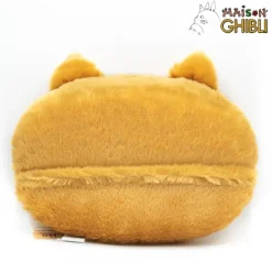 Maison Ghibli Catbus Cushion - My Neighbour Totoro