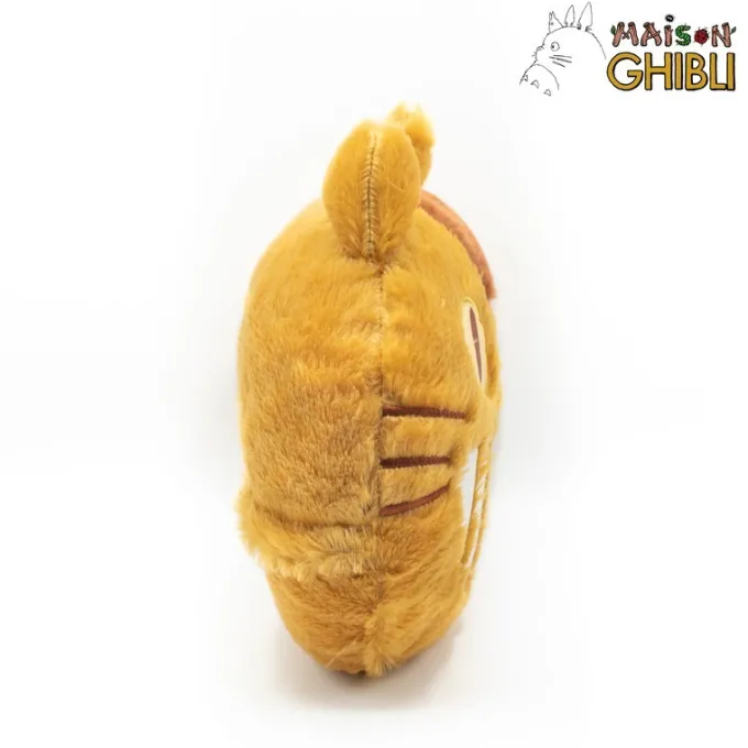 Maison Ghibli Catbus Cushion - My Neighbour Totoro