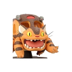 Maison Ghibli Catbus Resin Statue - My Neighbor Totoro