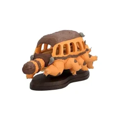 Maison Ghibli Catbus Resin Statue - My Neighbor Totoro