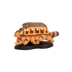 Maison Ghibli Catbus Resin Statue - My Neighbor Totoro