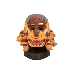 Maison Ghibli Catbus Resin Statue - My Neighbor Totoro