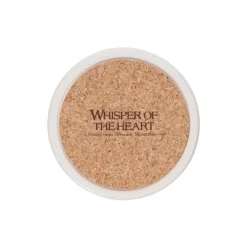 Maison Ghibli Ceramic coaster Baron & Louise - Whisper of the Heart