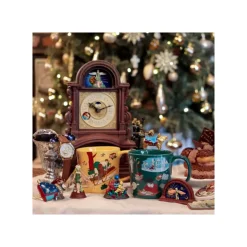 Maison Ghibli Ceramic coaster King of Dwarf & Princess - Whisper of the Heart