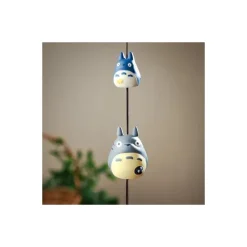 Maison Ghibli Ceramic wind bell Totoro - My Neighbor Totoro