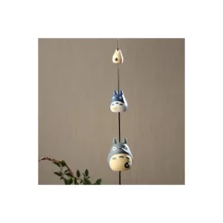 Maison Ghibli Ceramic wind bell Totoro - My Neighbor Totoro